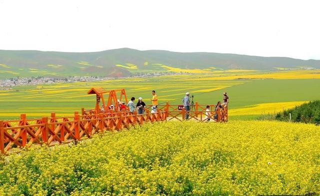 青島推動文旅項(xiàng)目多領(lǐng)域、多業(yè)態(tài)、多層次發(fā)展
