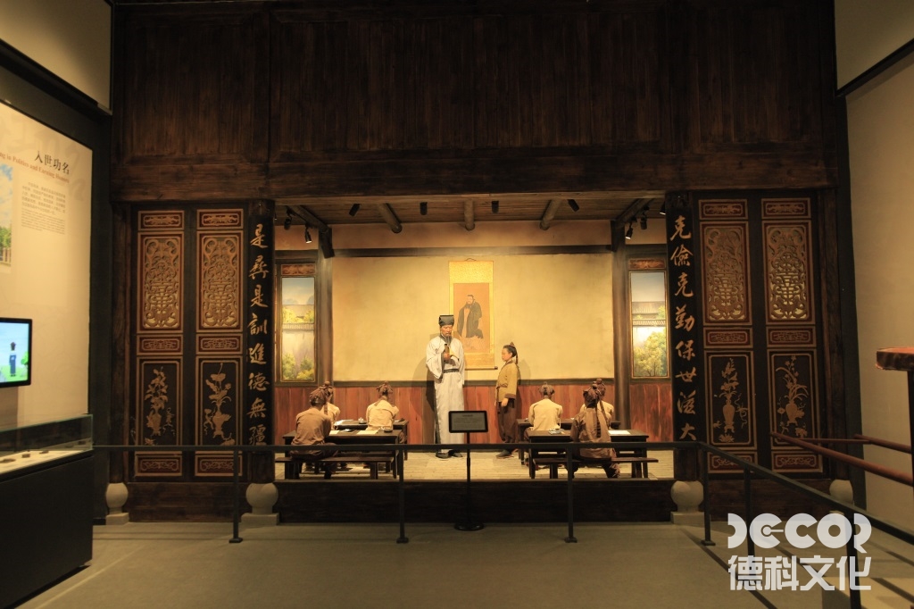 博物館設(shè)計(jì)公司是否提供工作坊或講座空間？
