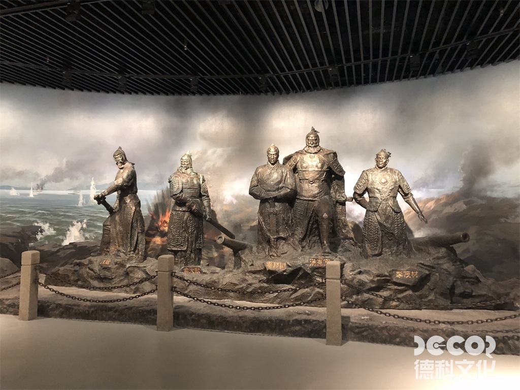 博物館裝修報(bào)價(jià)中展墻吸音板材的國產(chǎn)與進(jìn)口價(jià)差