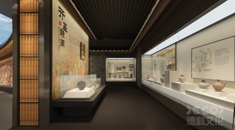 展廳裝修報價通常包含哪些費(fèi)用項(xiàng)目？