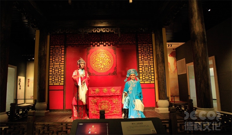 燈光設(shè)計(jì)在博物館設(shè)計(jì)價(jià)格總預(yù)算中的占比是多少？
