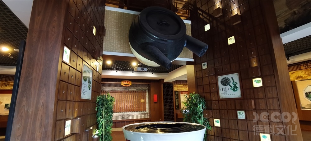 展館布展工程如何選擇適合的傳感器技術(shù)？