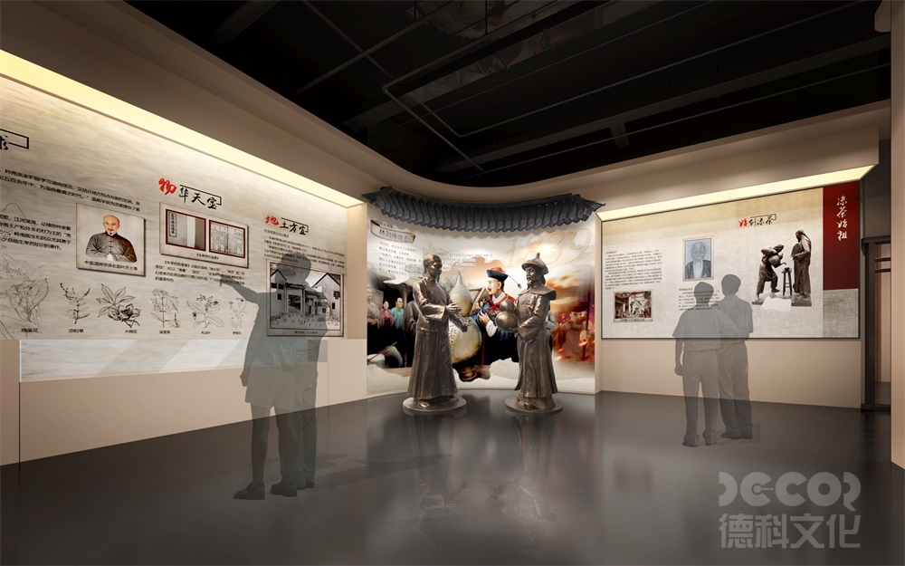 為什么不同公司的展館設(shè)計(jì)報價差異這么大？