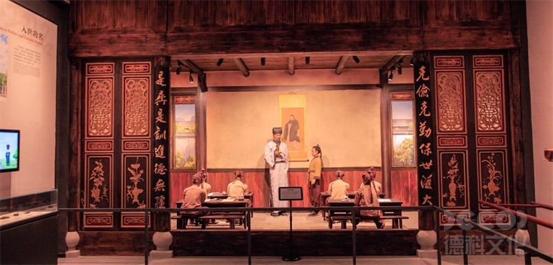 如何管理博物館施工廢棄物？