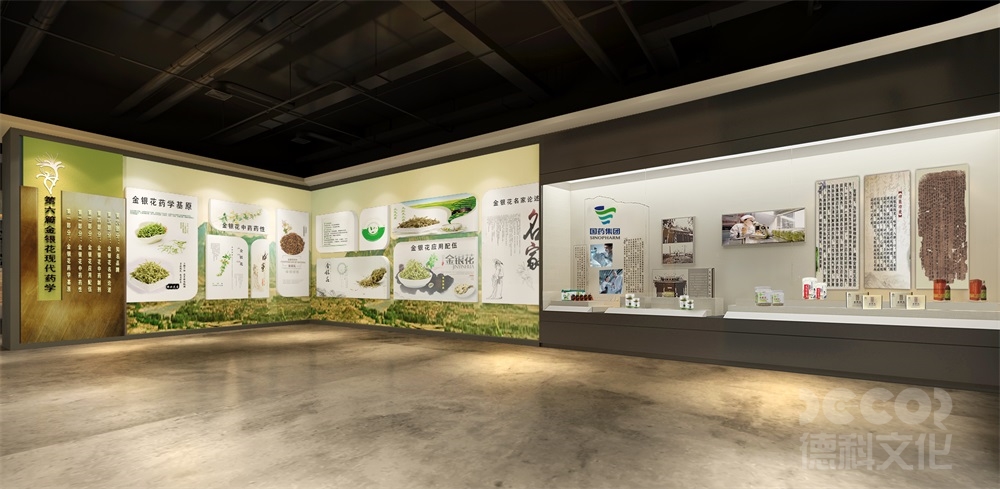 展館裝修報(bào)價(jià)過(guò)程中文物展柜與普通展柜的價(jià)差通常是多少？